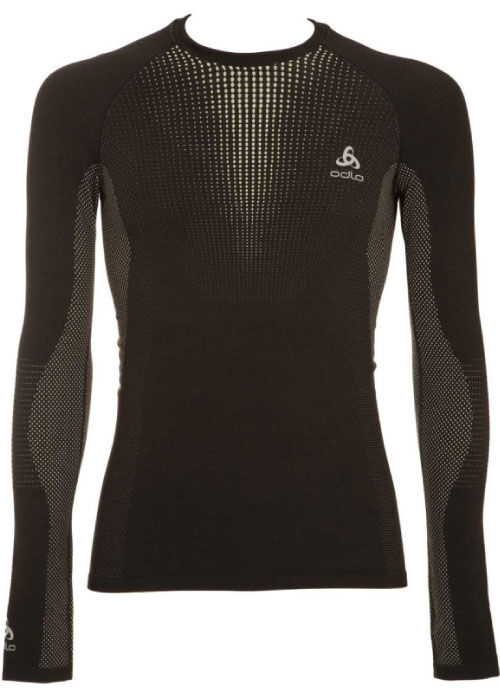 ODLO MAN PERFORMANCE WARM SUW TOP