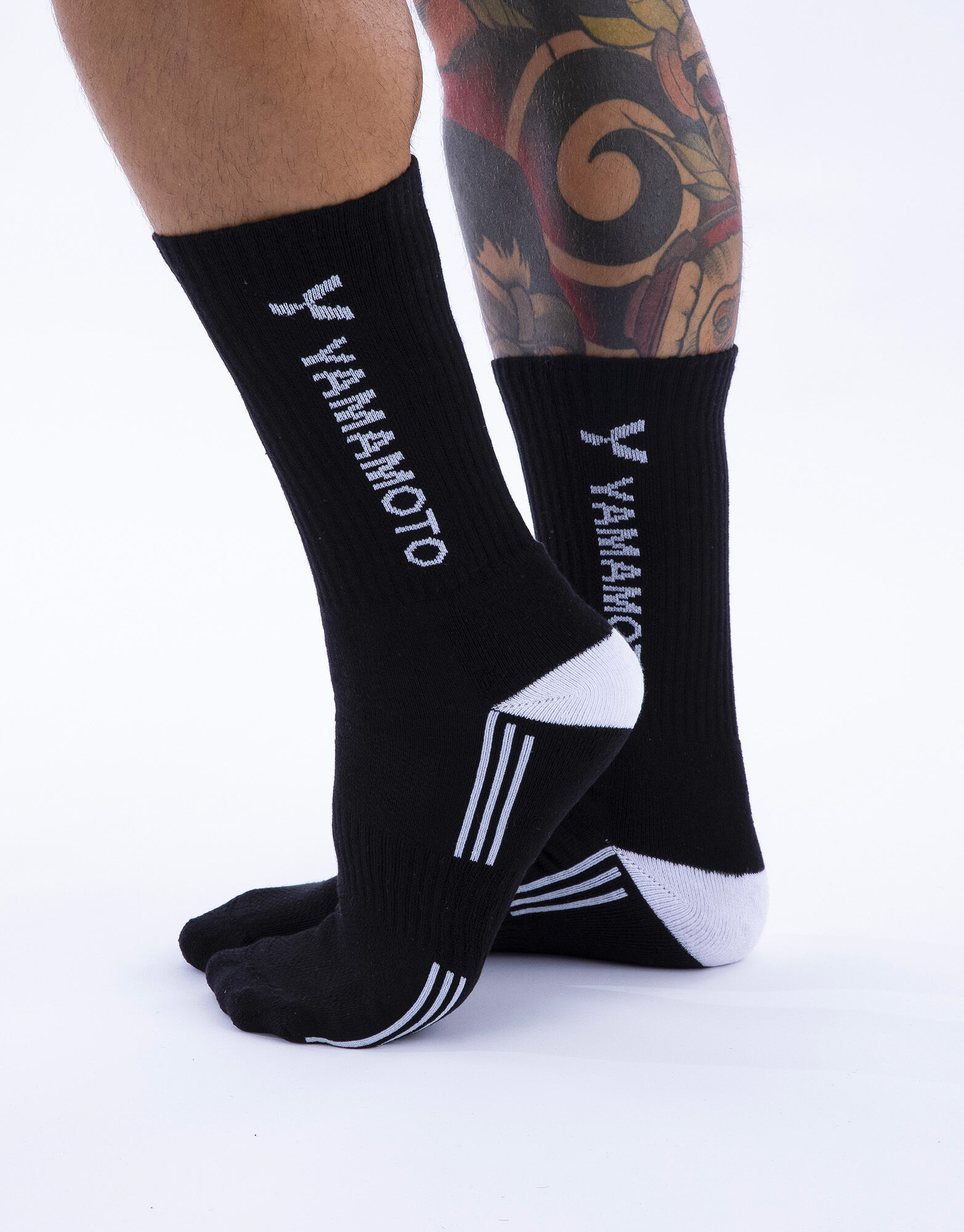 YAMAMOTO OUTFIT Socks Pro Yamamoto® Team 2 Paia Di Calzini 43-46