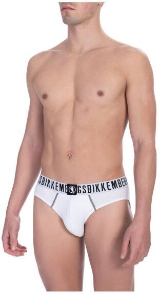 Bikkembergs BKK1USP06BI Bianco L,M,S,XL,XXL