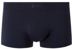 HUGO BOSS Energy boxershorts met logoband - Donkerblauw