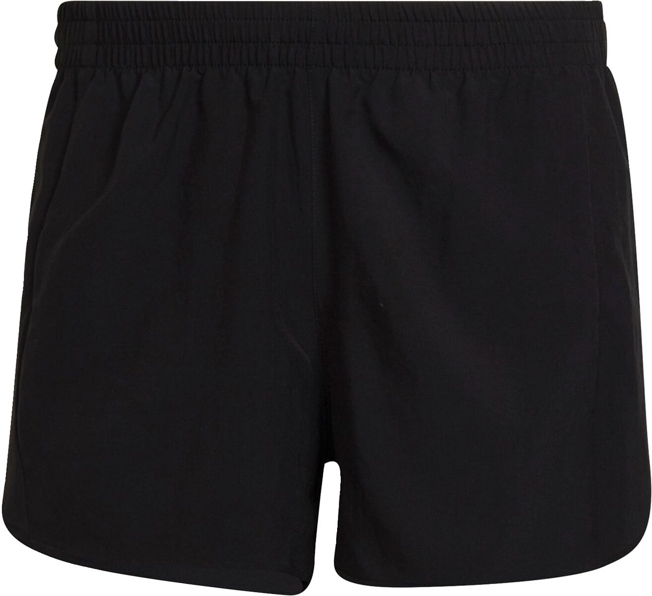 adidas Own the Run Split Short - S