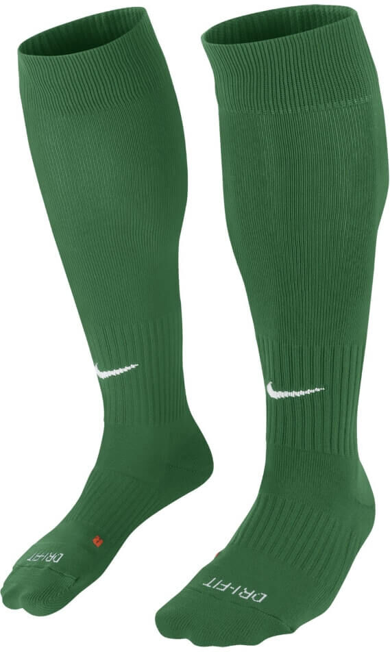 Nike Classic II Cushion Otc Team Voetbalkousen Pine Green - 46-50