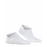 Falke 16609 COOL KICK WHITE - alle Wit/beige 46