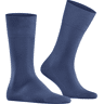 Falke 14662 TAIGO AZUR - alle Blauw 39