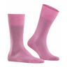 Falke 14662 TAIGO PEONY - alle Roze 45