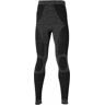 Heatkeeper HEAT KEEPER Thermo Legging Heren Zwart Maat: L