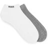 BOSS 2 stuks Minipatetrn CC Ankle Socks