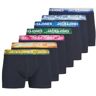 JACK & JONES boxershort JACLUCA (set van 5) XXL Heren