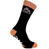 Sock Snob Mens als je dit kunt lezen Breng me. Funky thema sokken 1 paar, Thee, 37-42 EU