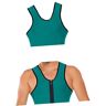 INOOMP Tanktops Voor Heren Tanktop Heren Vest Body Shaper Tanktop Voor Heren Nauw Shapewear Mens