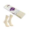 Rainbow Socks Men Women Novelty Chocolate Bar Socks 1 Pair White Chocolate Size 41-46