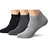 4F Socks SOM003, meerkleurig 2, 43-46 voor heren, meerkleurig 2