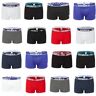 Umbro Verrassingspakket Calecon boxershorts voor heren, 100% katoen, willekeurig model, bewegingsvrijheid, ademend en aangenaam (5 stuks), Blauw, L