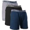 Duke London DUKE 3 PACK KATOEN BOXER SHORTS 1XL TOT 8XL