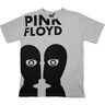 United Pink Floyd Merchandise Merchandise Merchandise (T-shirt, boxershorts, sokken, pet enz.), T-shirt grijs, XXL