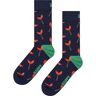 Socks Happy socks Sokken Sausage Multicolour 41 / 46 Man
