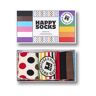 Happy Socks - Pride Socks gift set Print / Multi 41-46 Male