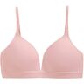 Ten cate Voorgevormde bh ash pink maat B70