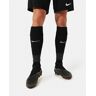 Meias Nike Strike Preto Unisexo - FQ8282-010 Preto L/XL unisex