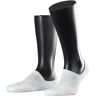 Falke Sokken Cool Kick Invisible Wit / male