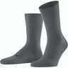 Falke Sokken Stabilizing Wool Everyday Donker Grijs / male