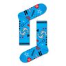 Happy Socks - Pisces - Sterrenbeeld - Vissen - Blauw