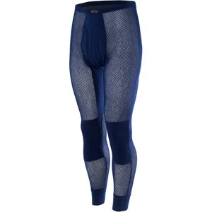 Brynje  Super Thermo Longs W/inlay On Knee Navy XS