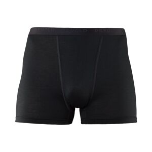 Devold Ms Breeze Boxer Black XL