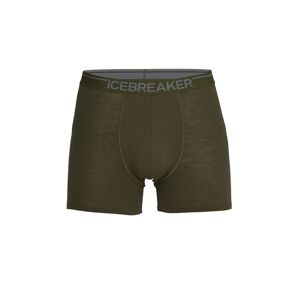 Icebreaker Anatomica Boxers Ms Loden M