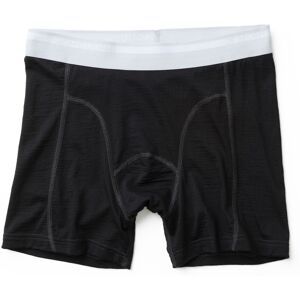 Houdini M'S Desoli Boxers True Black XL