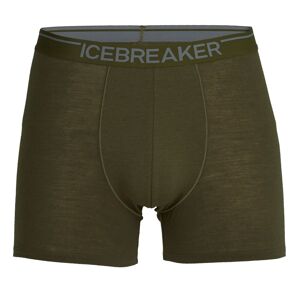 Icebreaker ANATOMICA BOXERS  LODEN