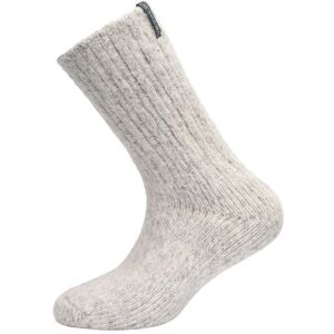 Devold NANSEN WOOL SOCK  GREY MELANGE