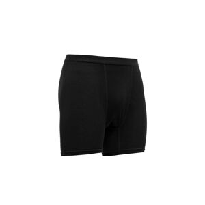 Devold BREEZE MAN BOXER  BLACK