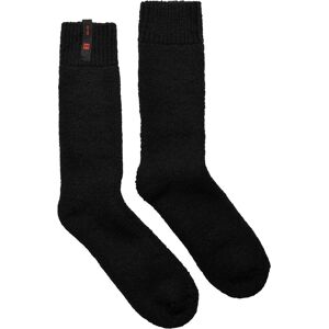 Aclima LARS MONSEN THICK SOCKS  JET BLACK