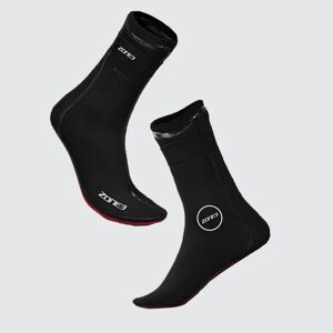 Zone3 Heat-Tech sokker - XS