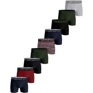 Björn Borg Cotton Stretch Boxer 9P - Multipack 1 M