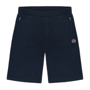 Colmar 8275 Boxer/Bermuda Felpa - Navy Blue XXL