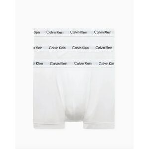 Calvin Trunk - White 3-Pack L