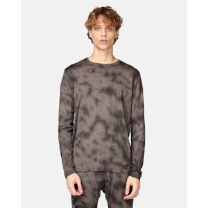 Vans Snowboarding Superundertøy – Klassisk merino Svart Male S