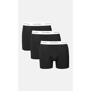 Calvin Trunk Boxershorts 3pk Multi Male 3XL/Regular