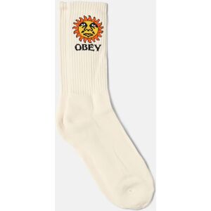 Obey Sunshine sokker Blå Male L