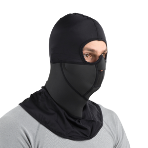 Acerbis Balaklava  Thermic Svart