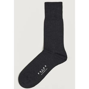 Falke Airport Socks Anthracite Melange