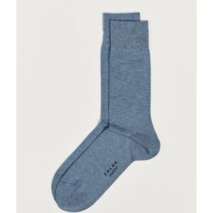 Falke Happy 2-Pack Cotton Socks Light Blue