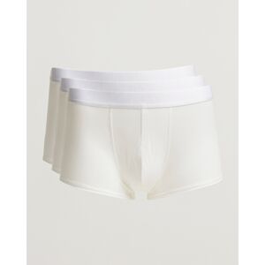 CDLP 3-Pack Boxer Trunk White