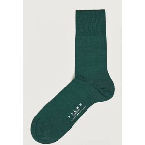 Falke Airport Socks Hunter Green