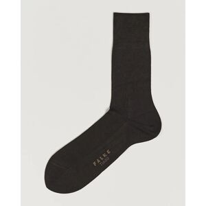 Falke Tiago Socks Brown