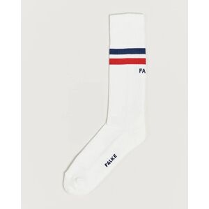 Falke Dynamic Tennis Sock White