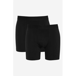 Cellbes of Sweden Boksershorts med lengre bein 2-pack Male