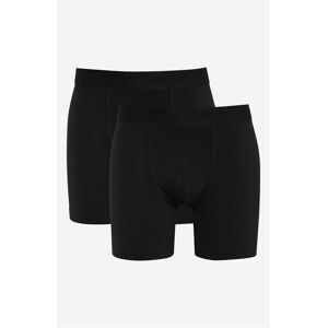 Cellbes of Sweden Boksershorts med lengre bein Adam 2-pack Male